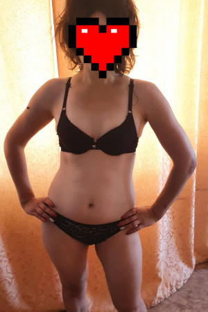 Escort girl Настенька