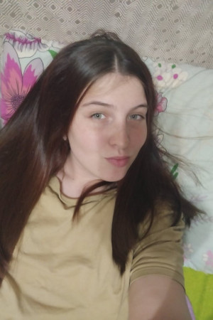 Escort girl Екатерина Захарова