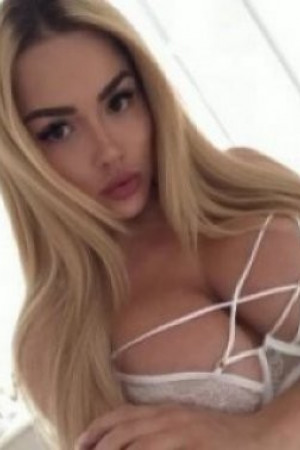 Escort girl Ксюша