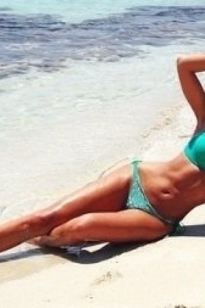 Escort girl Вика