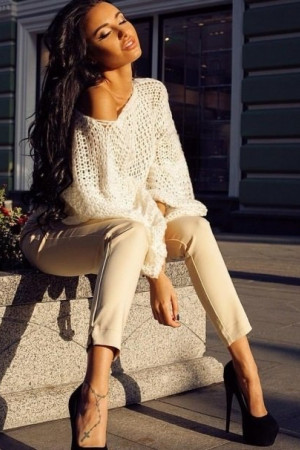 Escort girl Вика