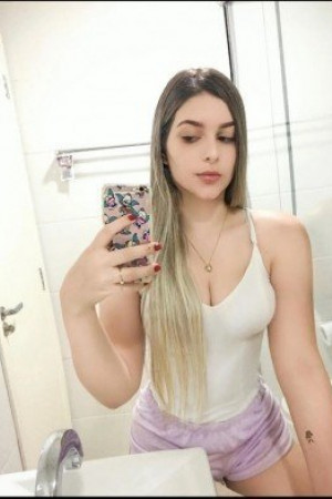 Escort girl Настя