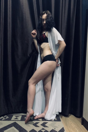 Escort girl Алиса