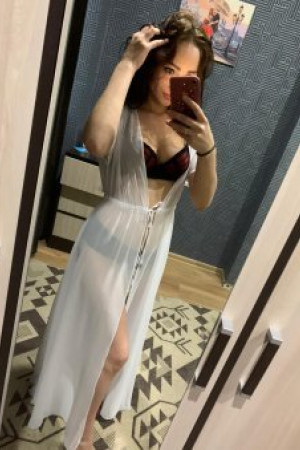 Индивидуалка Вераника