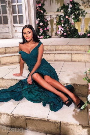 Индивидуалка алина