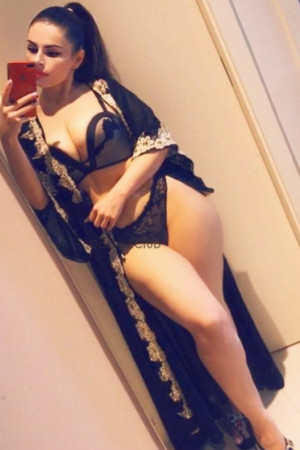 Escort girl Маша