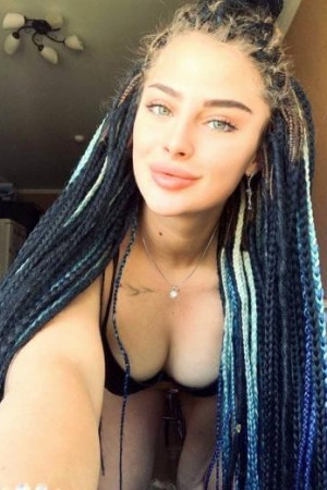 Индивидуалка Соня