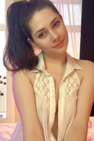 Escort girl Вика