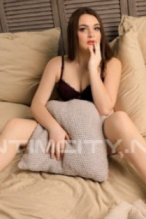 Escort girl Ирина