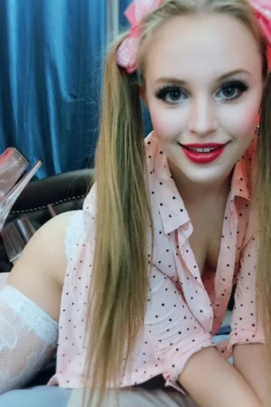 Индивидуалка Вика