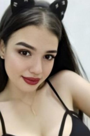 Индивидуалка Настя