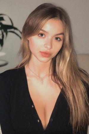 Индивидуалка Света