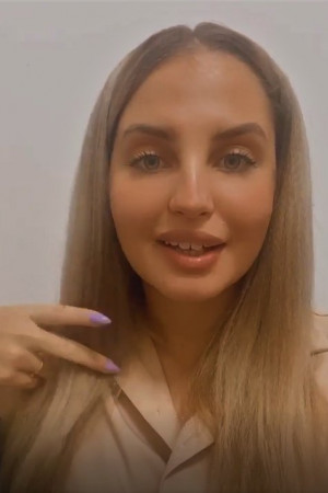 Индивидуалка АЛЁНА 