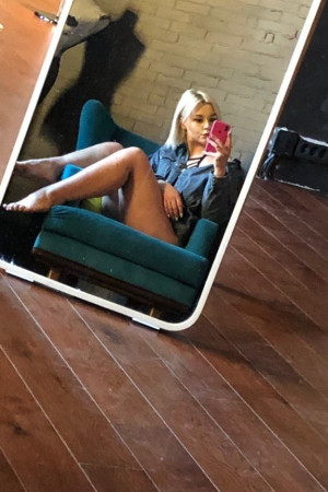 Escort girl Ульяна