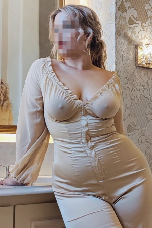 Escort girl Анюта 