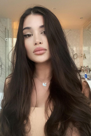 Escort girl Илона