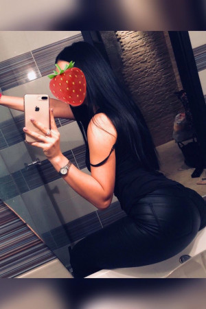 Индивидуалка Инна