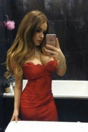 Escort girl Катя