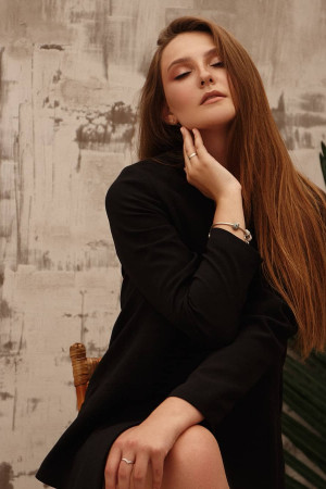 Индивидуалка Алина