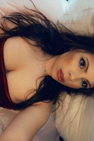 Escort girl Ирина