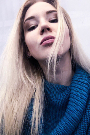 Escort girl Женя 