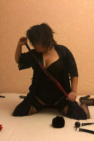 Escort girl Катя