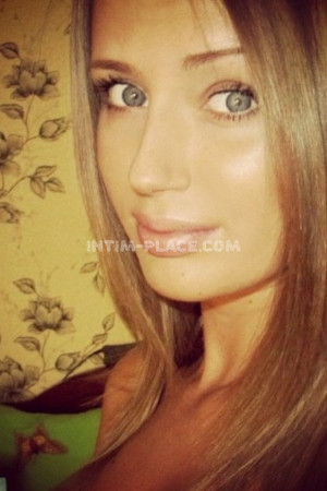 Индивидуалка Вера 