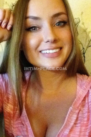 Escort girl Вера 