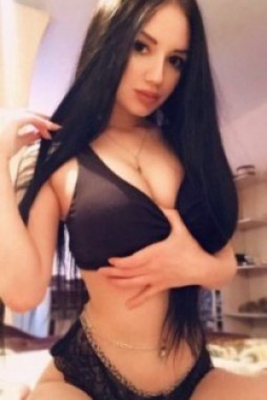 Индивидуалка Света