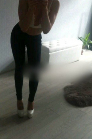 Индивидуалка Яна (без предоплат)