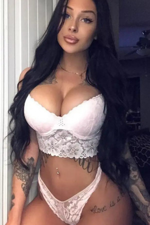 Escort girl Анжела