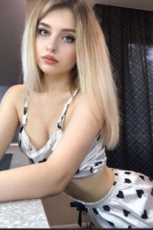 Индивидуалка Настя 