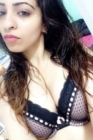 Escort girl Даша