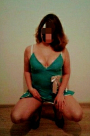 Escort girl Лара