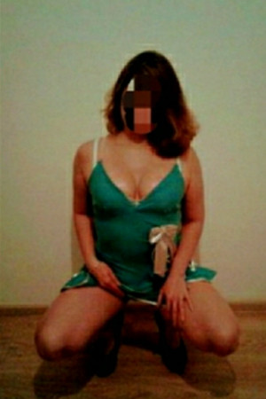 Escort girl Лара