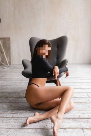 Индивидуалка Саманта 