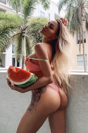 Escort girl Алёна