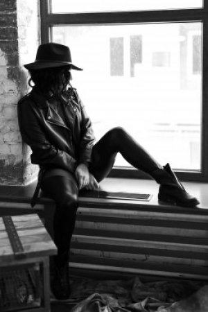 Escort girl ЛЕРУСИК