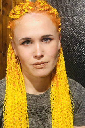 Индивидуалка Лиза