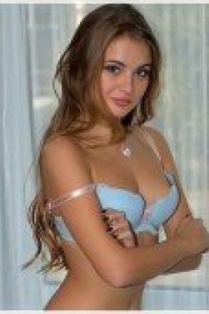 Escort girl Даша