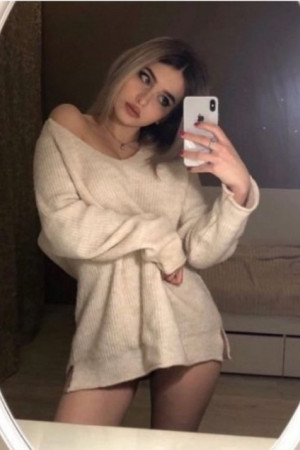 Индивидуалка Милана