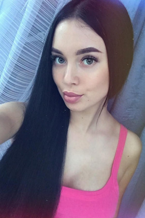 Индивидуалка Ирина