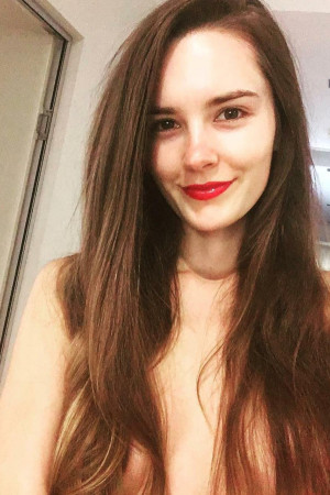 Escort girl Карина