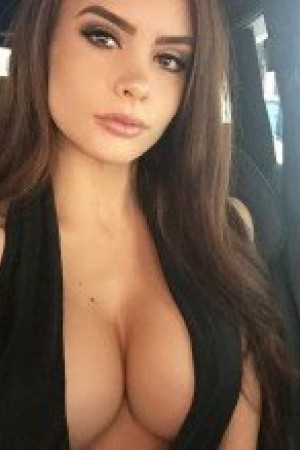 Escort girl Даша