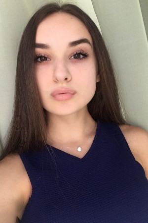 Индивидуалка Анна