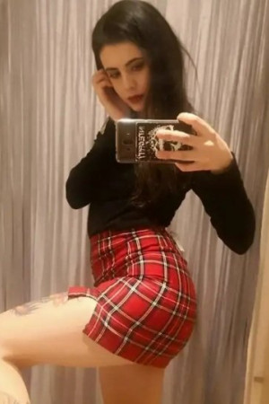 Индивидуалка Дария