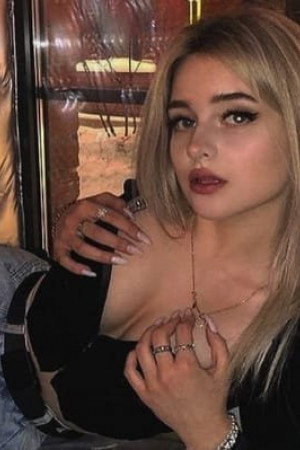 Индивидуалка Настя