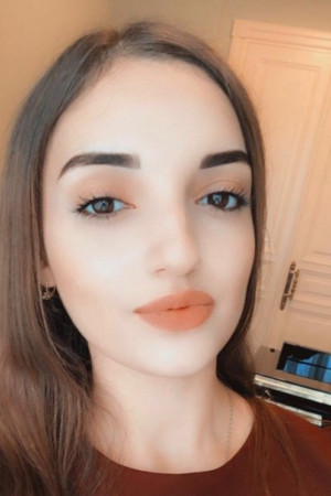 Escort girl Илона