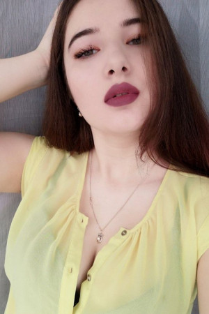 Escort girl Ксюша 