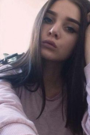 Escort girl Ксюша